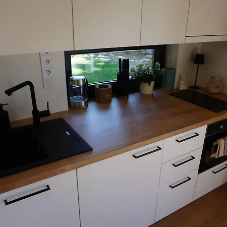 Prázdninový dům Břeh