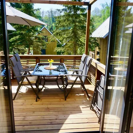 Břeh Prázdninový dům *