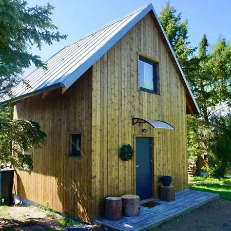 Břeh Prázdninový dům *