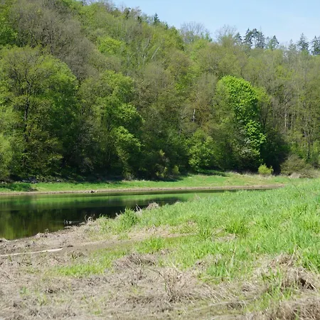 Břeh Prázdninový dům *