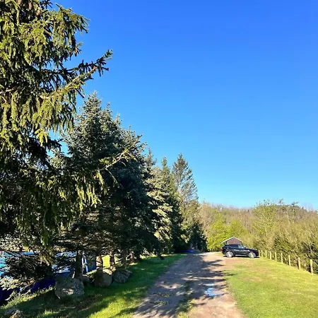 Prázdninový dům Břeh