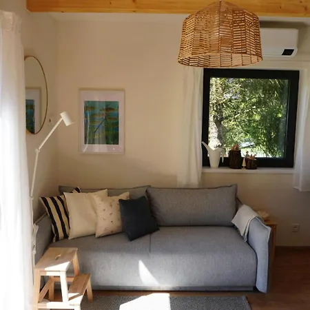 Prázdninový dům Břeh Louka (South Bohemian)