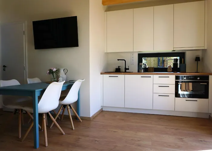 Breh A Les Casa vacanze