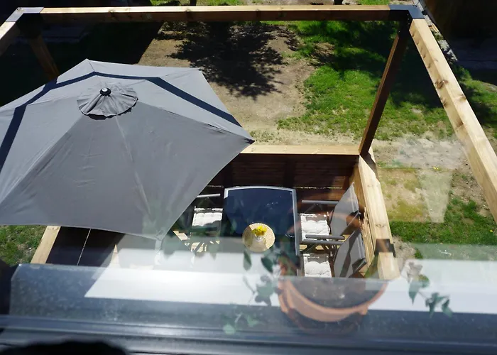 Casa vacanze Breh A Les Louka (South Bohemian)