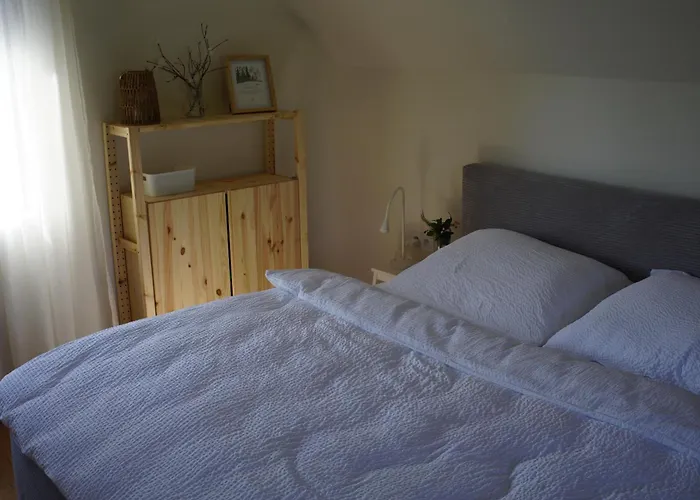 Breh A Les * Louka (South Bohemian)