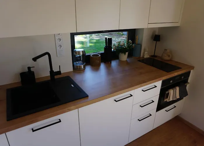 Casa vacanze Breh A Les