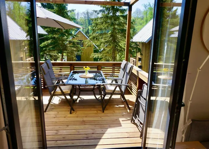 Breh A Les Casa vacanze *