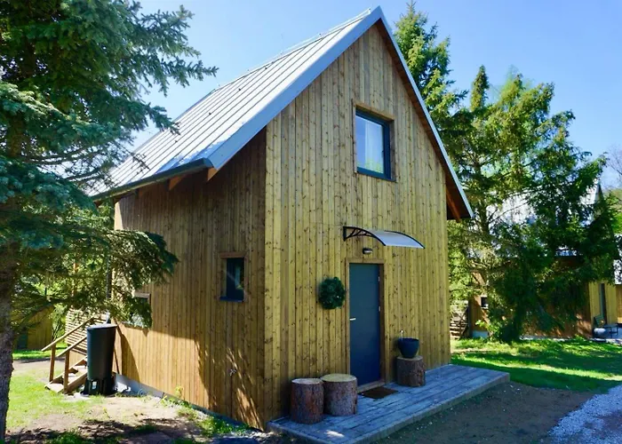 Breh A Les Casa vacanze *