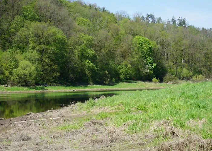 Breh A Les Casa vacanze *