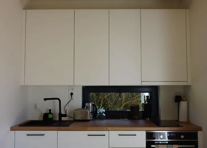 Breh A Les Casa vacanze