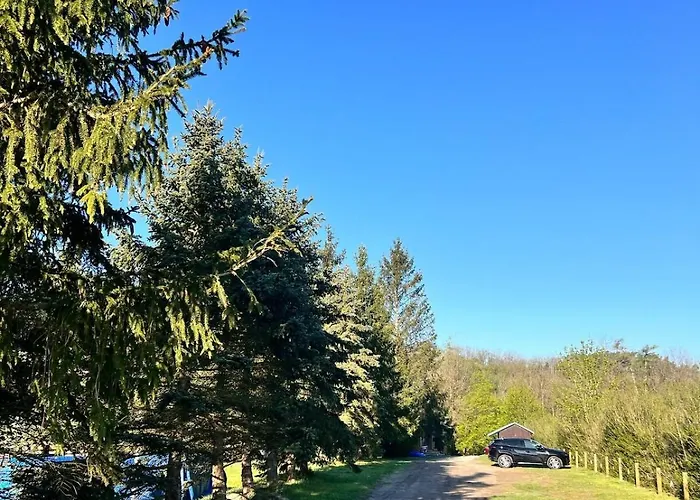 Casa vacanze Breh A Les