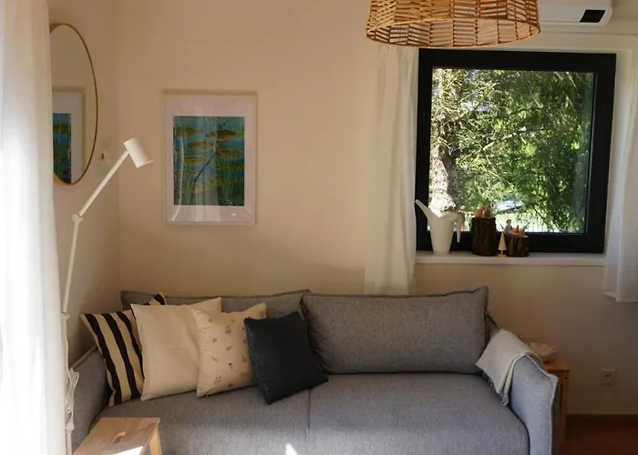 Casa vacanze Breh A Les Louka (South Bohemian)