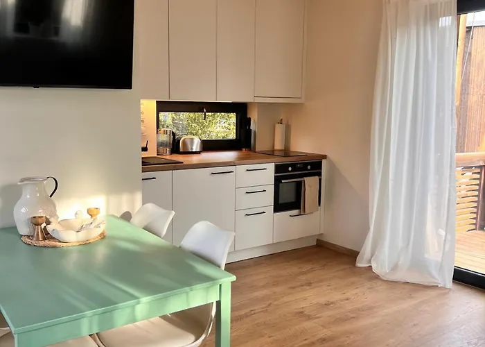 Breh A Les Louka (South Bohemian)