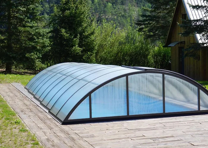 Breh A Les Casa vacanze *